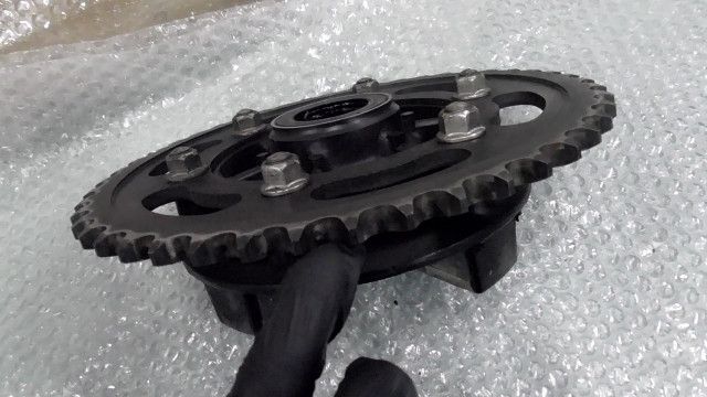 1740317160 Genuine Toyota PIPE ASSY, EXHAUST, CENTER 17403