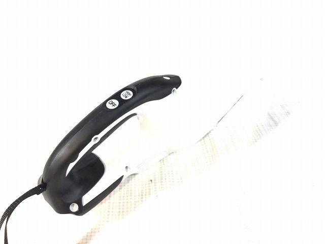 充電器付き 掃除機