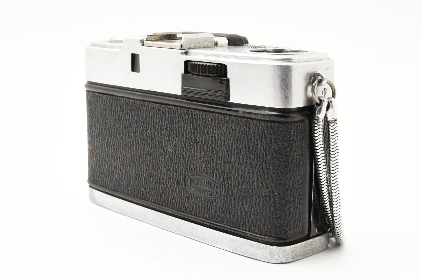 ☆訳あり特上品☆ オリンパス OLYMPUS-PEN S D.Zuiko 3cm 30mm