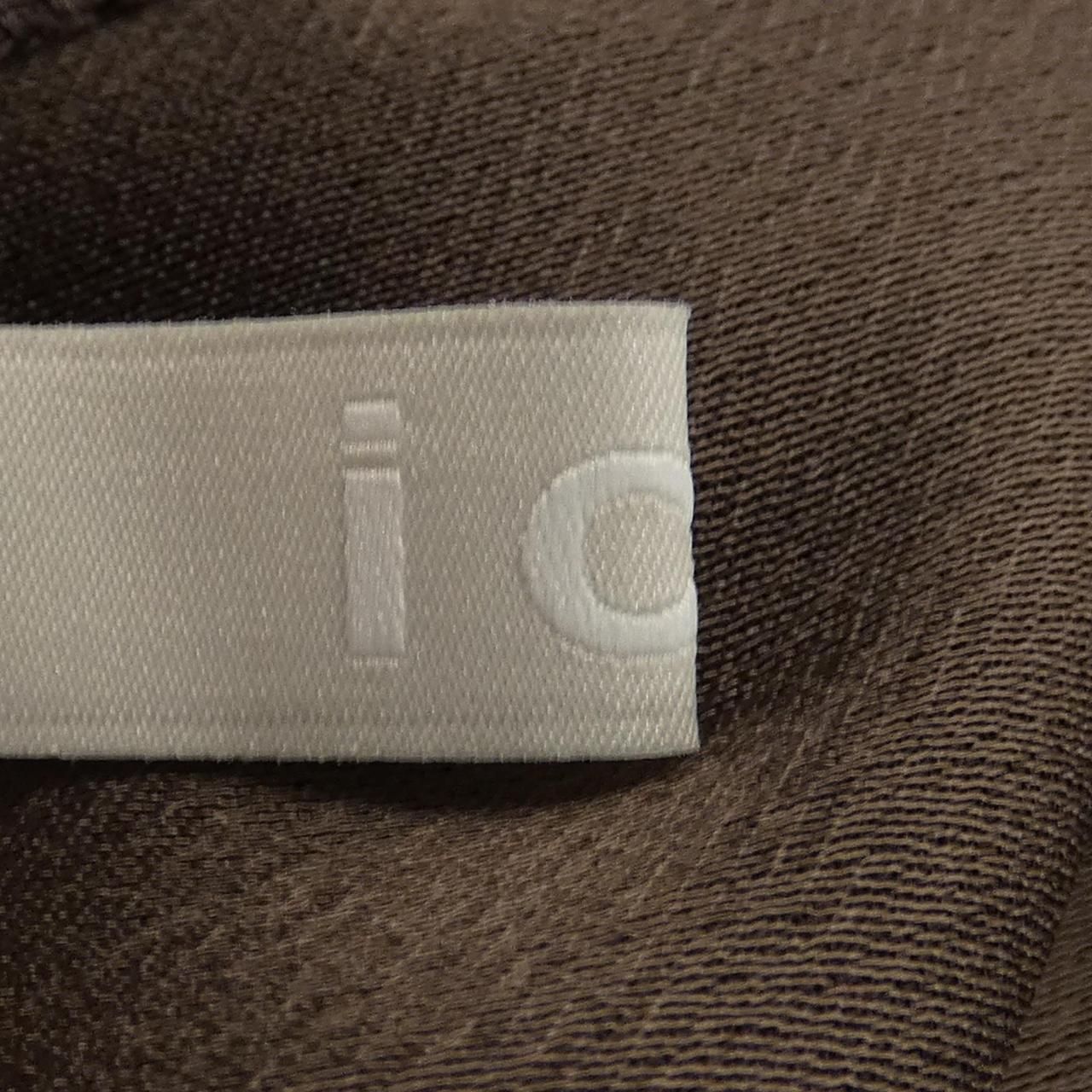 ICB ワンピース