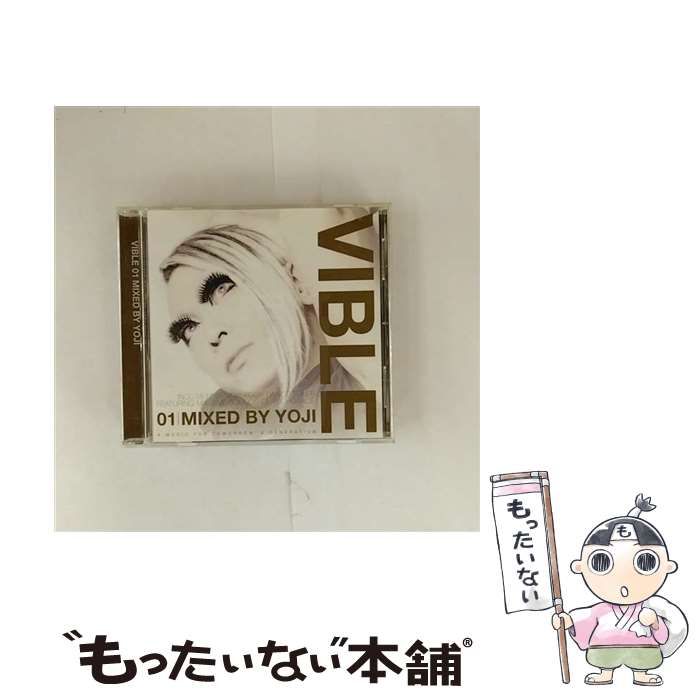 VIBLE 01 MIXED BY YOJI | Yoji |