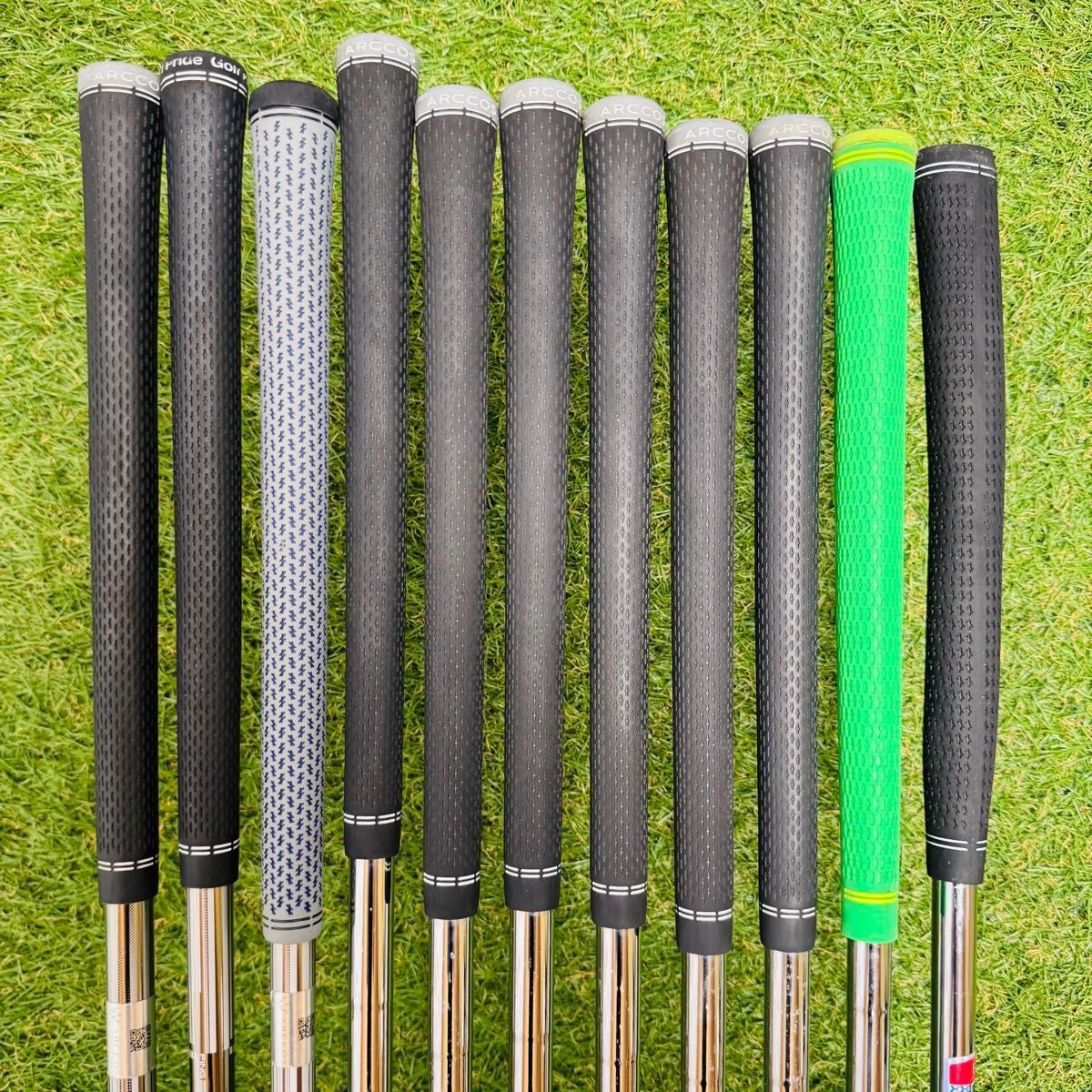 良品】大人気モデル ピン G425 MAX メンズゴルフセット 11本 S - メルカリ