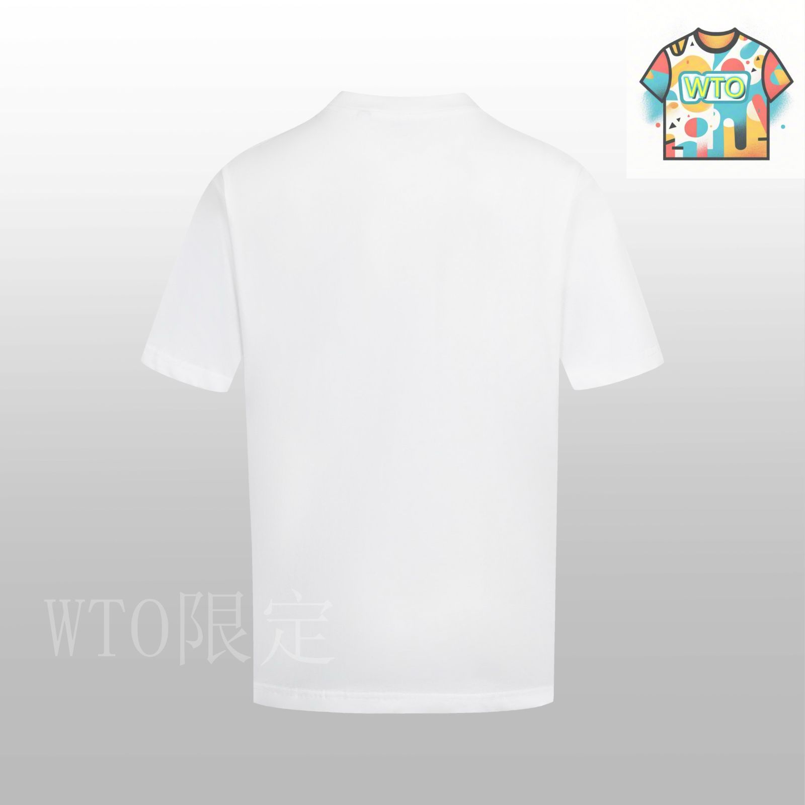 ◆BURBERRY 最新作◆てんとう虫ロゴ Tシャツ/Tea Cup◆ Burberry - White Logo Tea Cup T-Shirt | Childrensalon Outlet