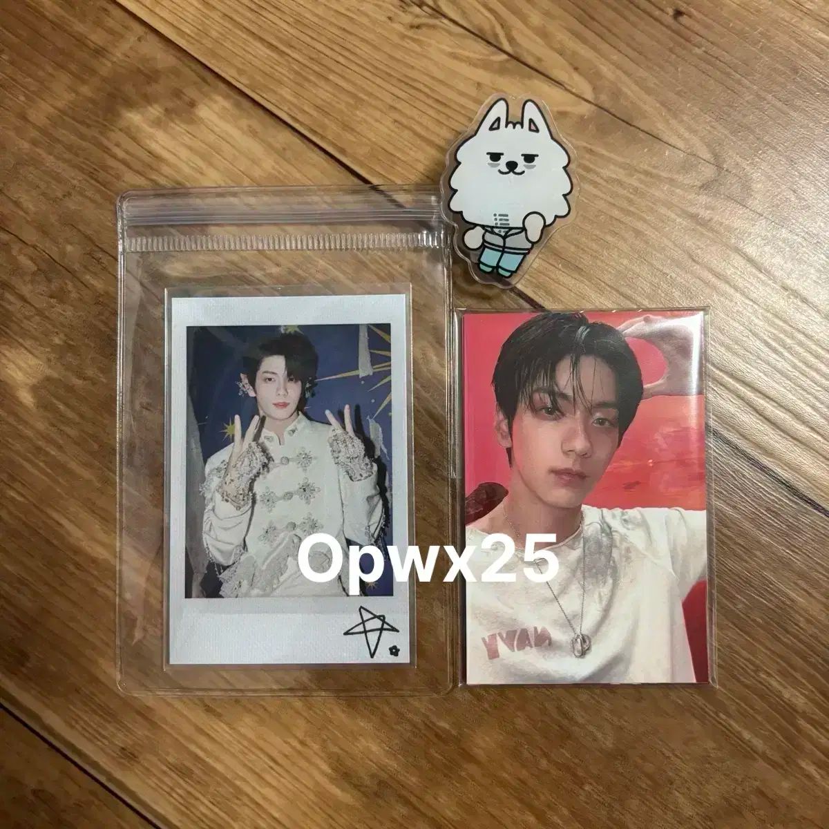 TOMORROW X TOGETHER(TXT) ビュー 配送 TOGETHER 公開番組 サノク ポカ