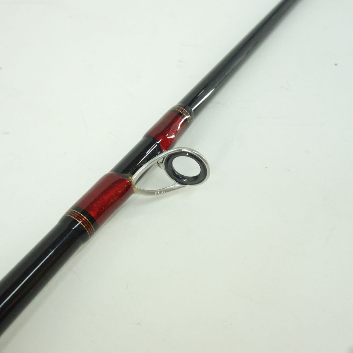 DAIWA ダイワ アナリスター タチウオテンヤ 82-180・R 05500508 ※中古