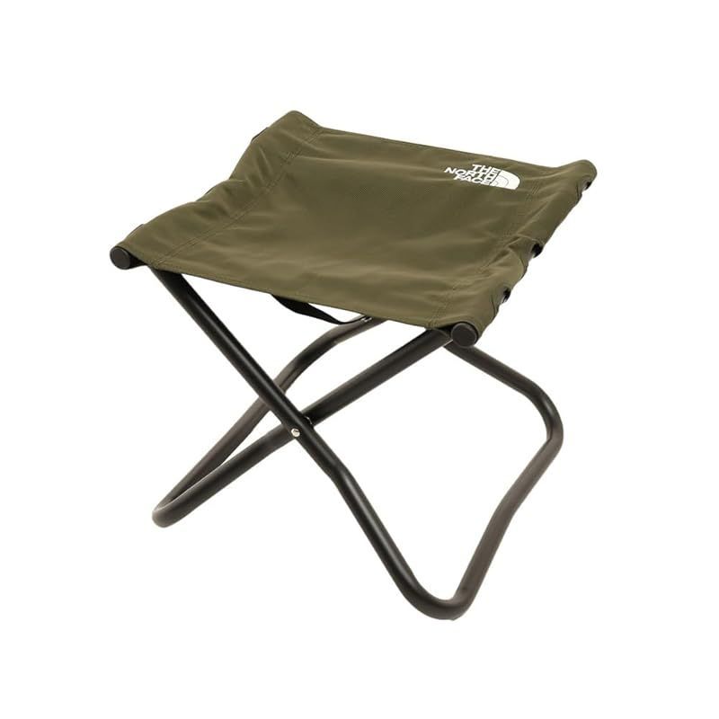 ノースフェイス TNF キャンプチェア ニュートープグリーン THE NORTH FACE ザ ノースフェイス TNFキャンプチェアスリム