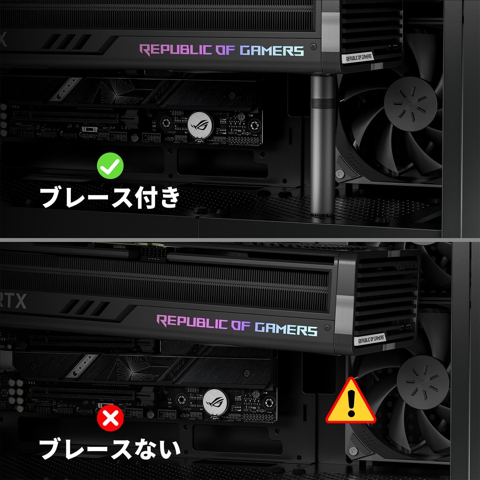 グラボ 玄人志向 クロウトシコウ GG-GTX1660SP-E6GB/DF GALAKURO GAMING