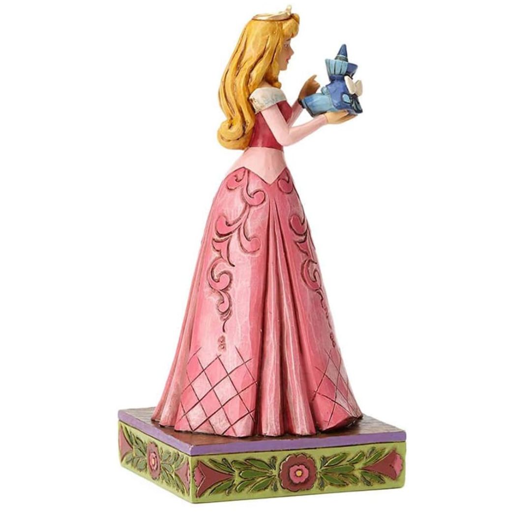 ディズニー WDCCコレクション フィギュア　眠れる森の美女 メリーウェザー 眠れる森の美女 オーロラ メリーウェザー フィギュア／Disney