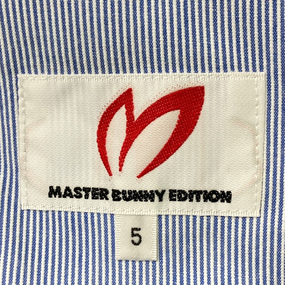 サイズ：5 MASTER BUNNY EDITION マスターバニーエディション