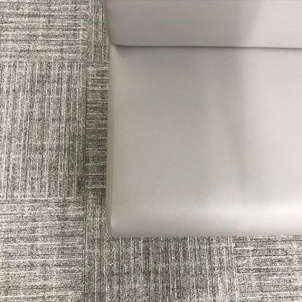 VARANOJD ヴァーラネイド 2人掛けソファ グレー Amazon｜RASIK ソファー 2人掛け 2人用 グレー 肘付き 木枠 天然