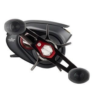 ダイワ Z ブラックリミテッド 2020SH ダイワ Z2020SH BLACK LIMITED