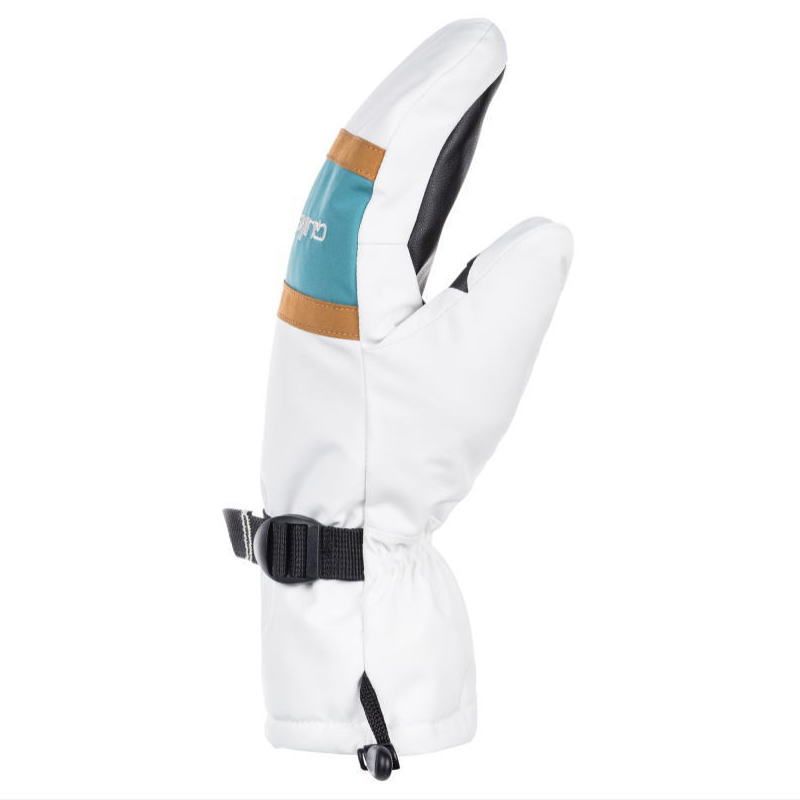 クイックシルバー QUIKSILVER BROARD PEAK MITT Mens スキー スノボ グローブ クイックシルバー QS BADBOARD 6\u00270 SURFBOARD -TWRS公式オンライン