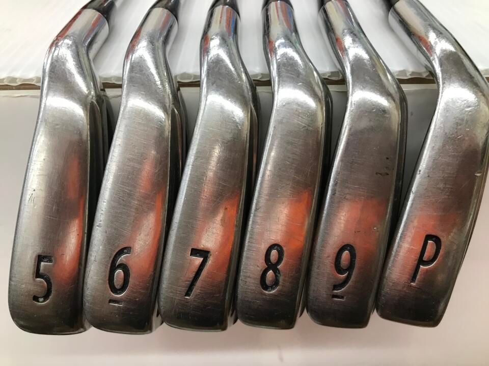 【即納】AP 1 | S | NSプロ950GH | 中古 | アイアンセット | タイトリスト