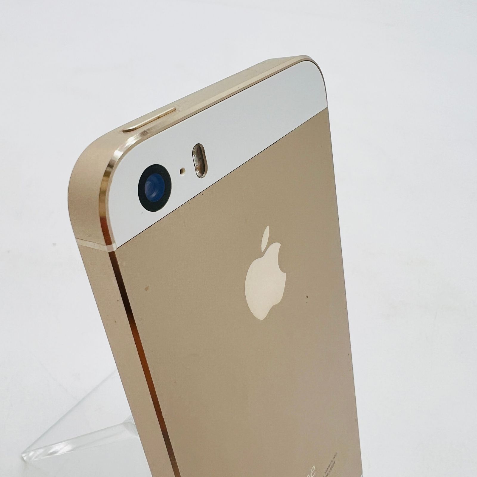 携帯電話　iPhone5S 64GB (SoftBank/ゴールド) [ME340J/A] ムスビー｜Docomo iPhone 5S ゴールドGold 64GB ME340J/A☆送料