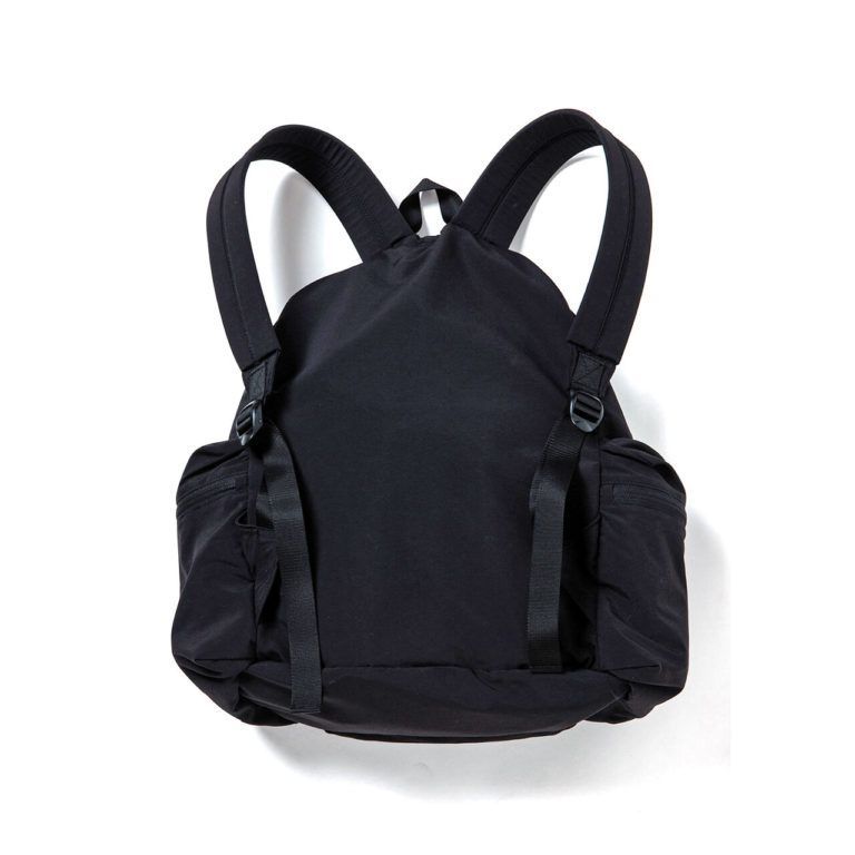430 fourthirty / MOUNTRAK BACKPACK / フォーサーティ マウント
