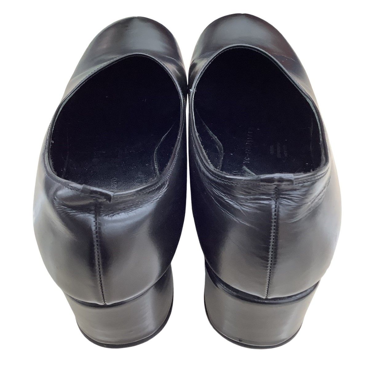 ローファー SIZE