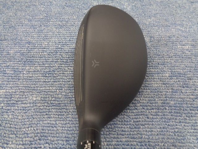 ダンロップ スリクソン ZXi 2025 ユーティリティー 600146