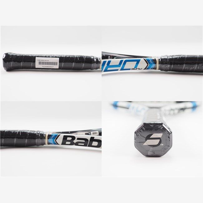 BABOLAT PURE DRIVE 2015 G3 バボラ ピュアドライブ BABOLAT｜ピュア