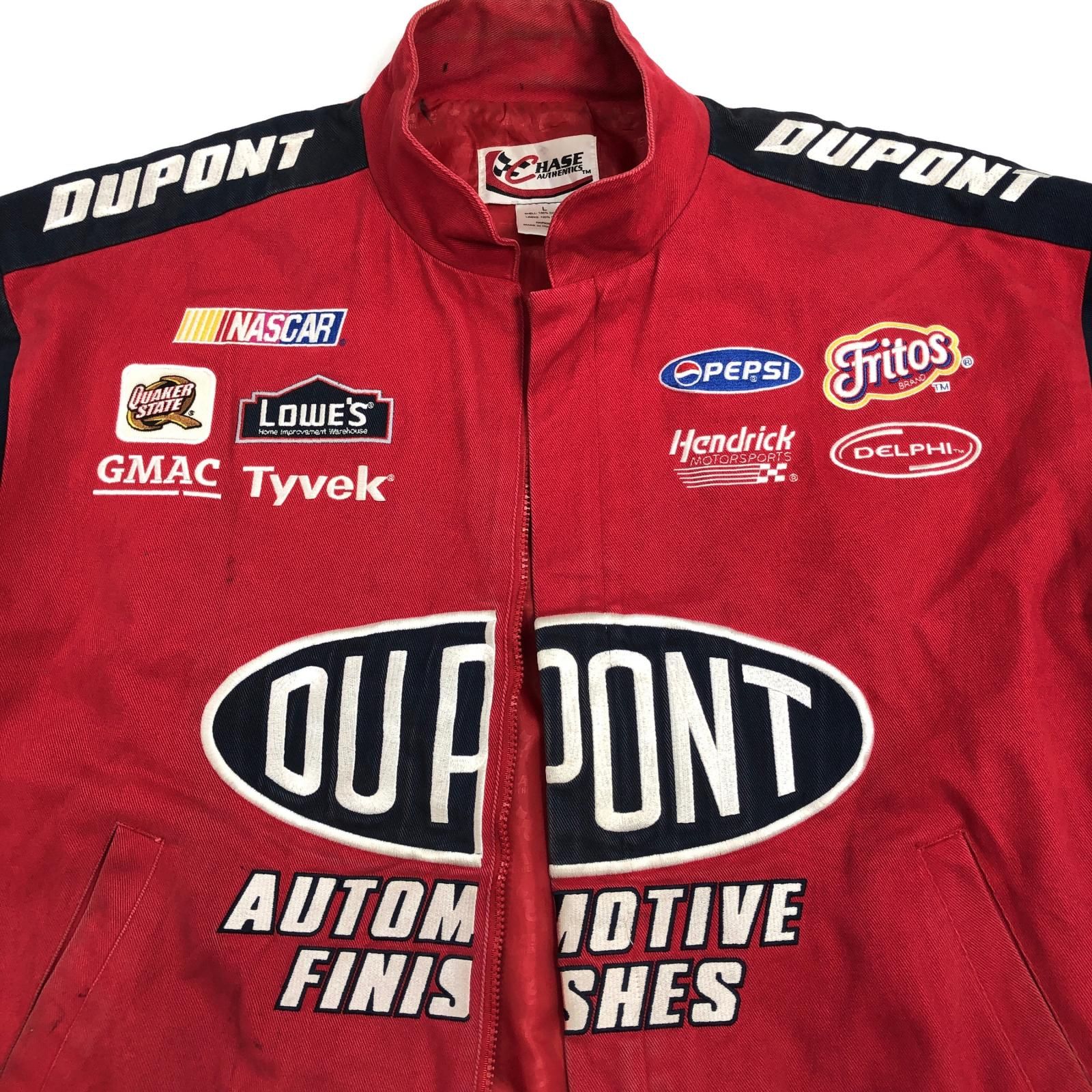 CHASE AUTHENTICS