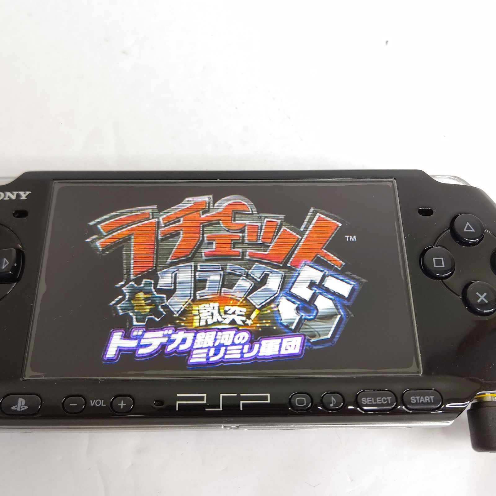 オンラインショップ】 【極美品】PSP3000 動作確認済 超綺麗です！ 完 