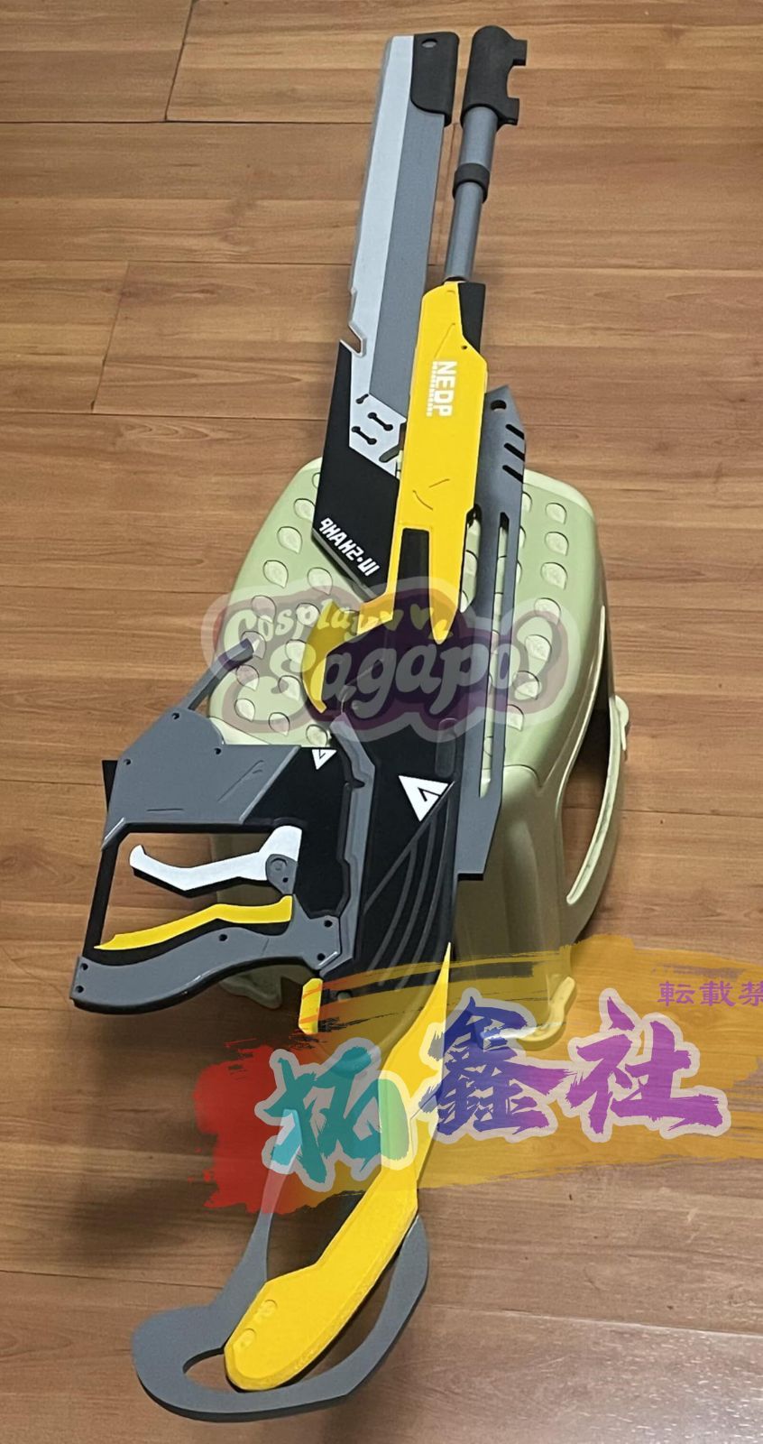 ゼンレスゾーンゼロ トリガー