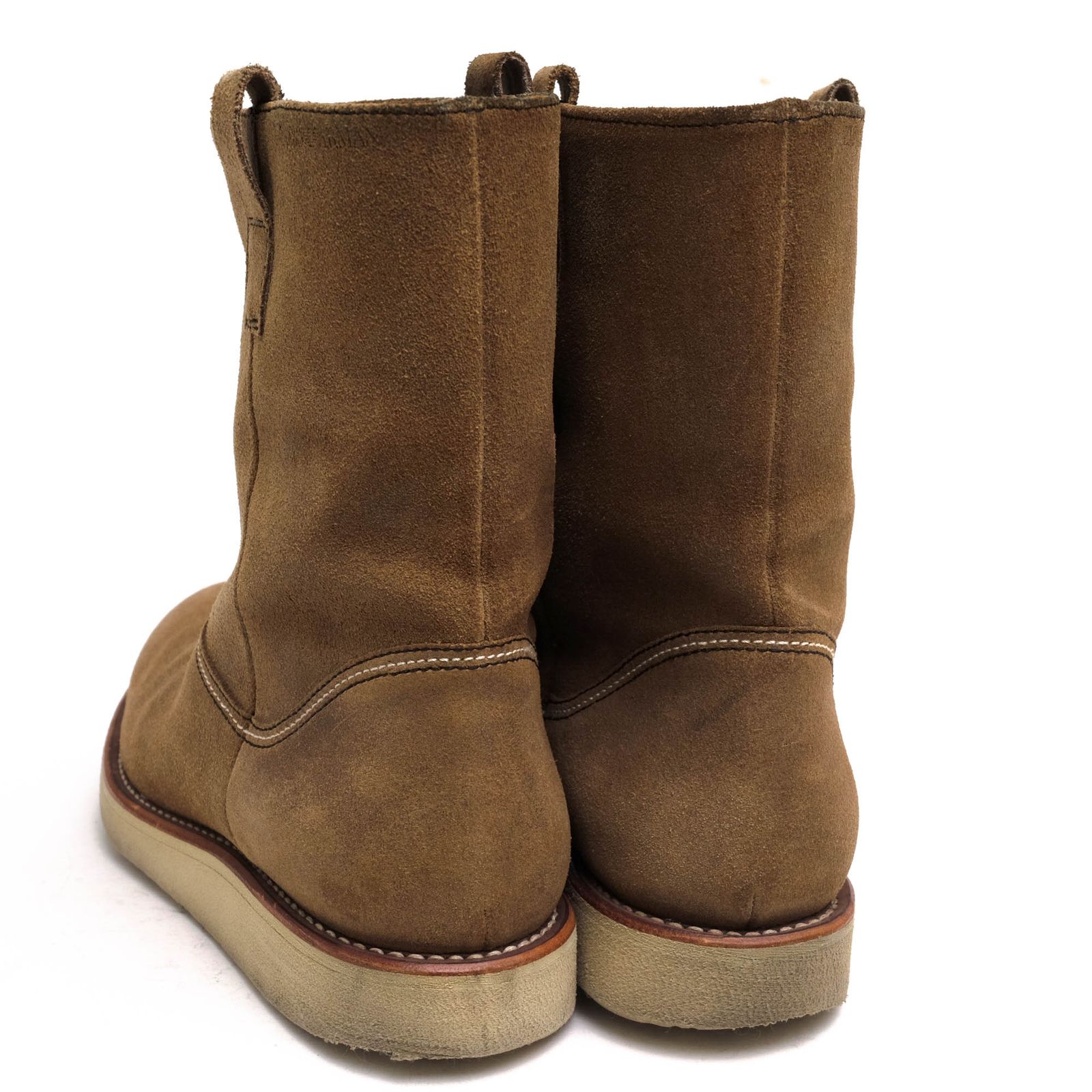 EMPORIO ARMANI エンジニアブーツ アルマーニ／EMPORIO ARMANI エンジニアブーツ シューズ 靴 メンズ