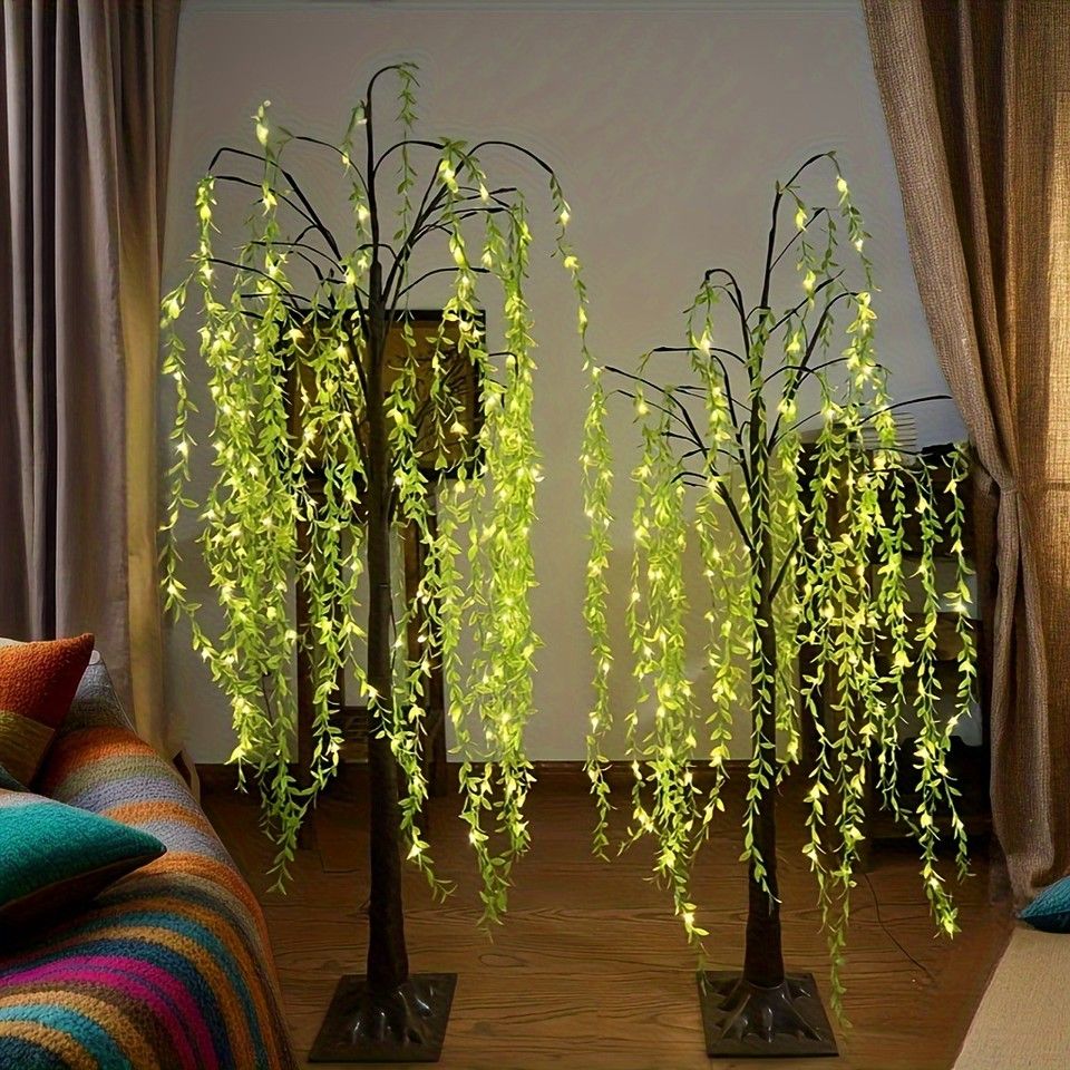 USB給電 クリスマス