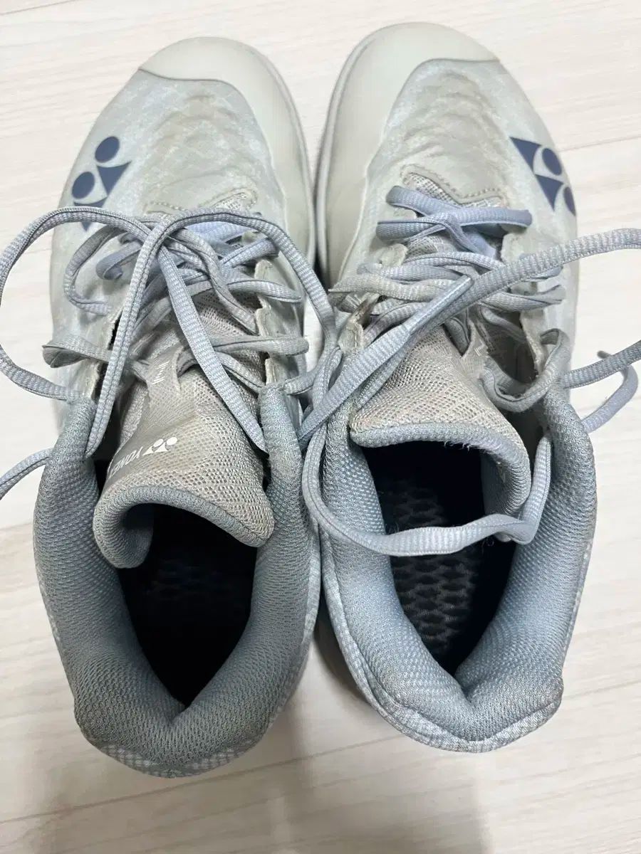 YONEX ヨネックス バドミントンシューズ 240