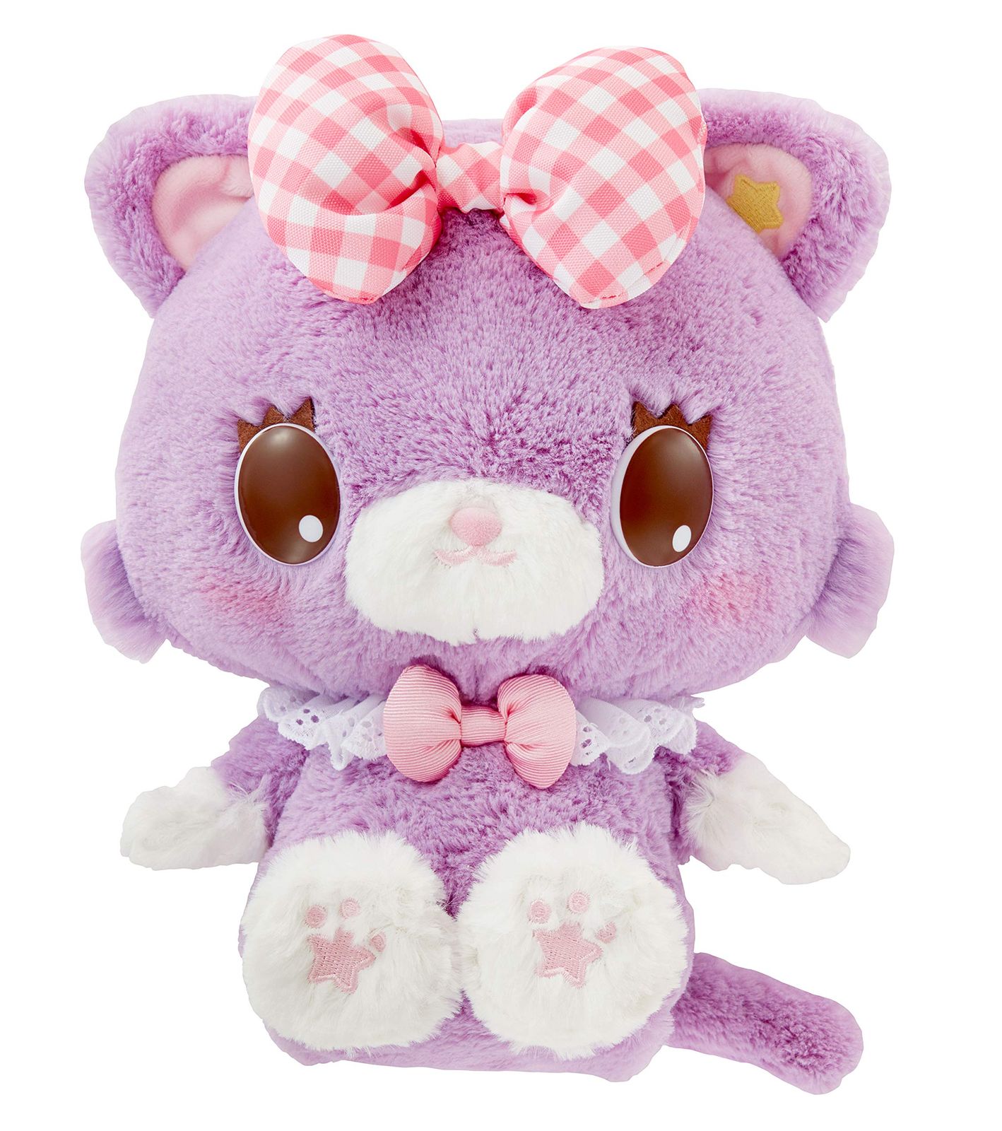 ちいかわ てんしとあくま マスコット うさぎ モモンガ ハチワレ くり