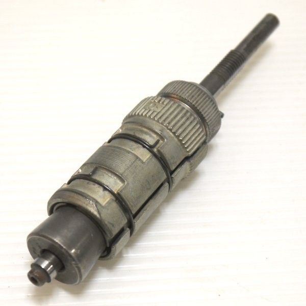 MCC PEスクレーパ