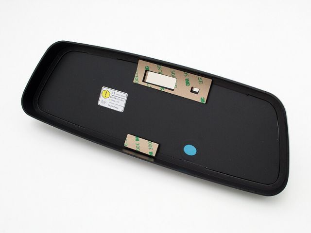 新型ETCミラー
