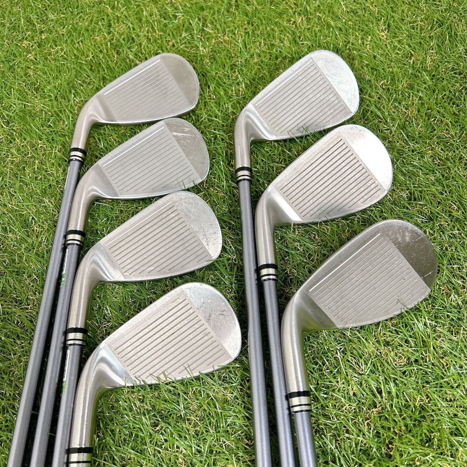 XXIO7 ゼクシオ ゴルフ クラブセット レディース 女性 初心者 L