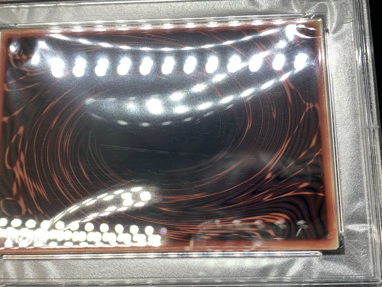 PSA10 遊戯王 三幻神 スペシャルカードセット ステンレス製