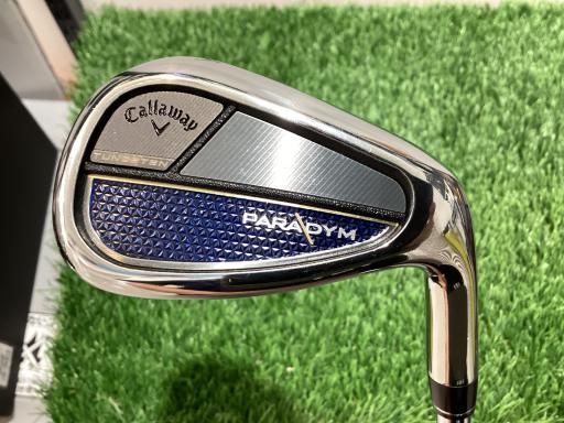 中古】キャロウェイゴルフ Ai SMOKE パラダイム Ai SMOKE MAX FAST