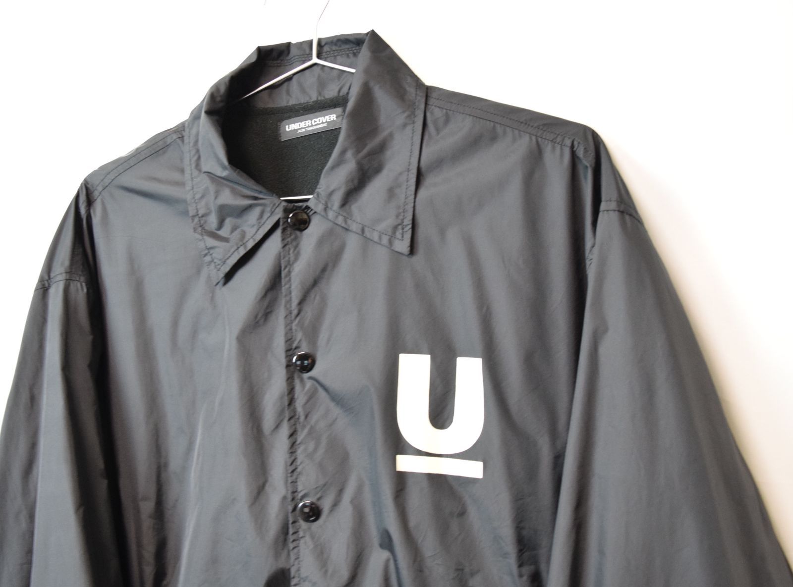 ？*？様 アンダーカバー&ニューワールドオーダー　ナイロンコーチJk アンダーカバー コーチジャケットのおすすめ人気商品一覧 通販