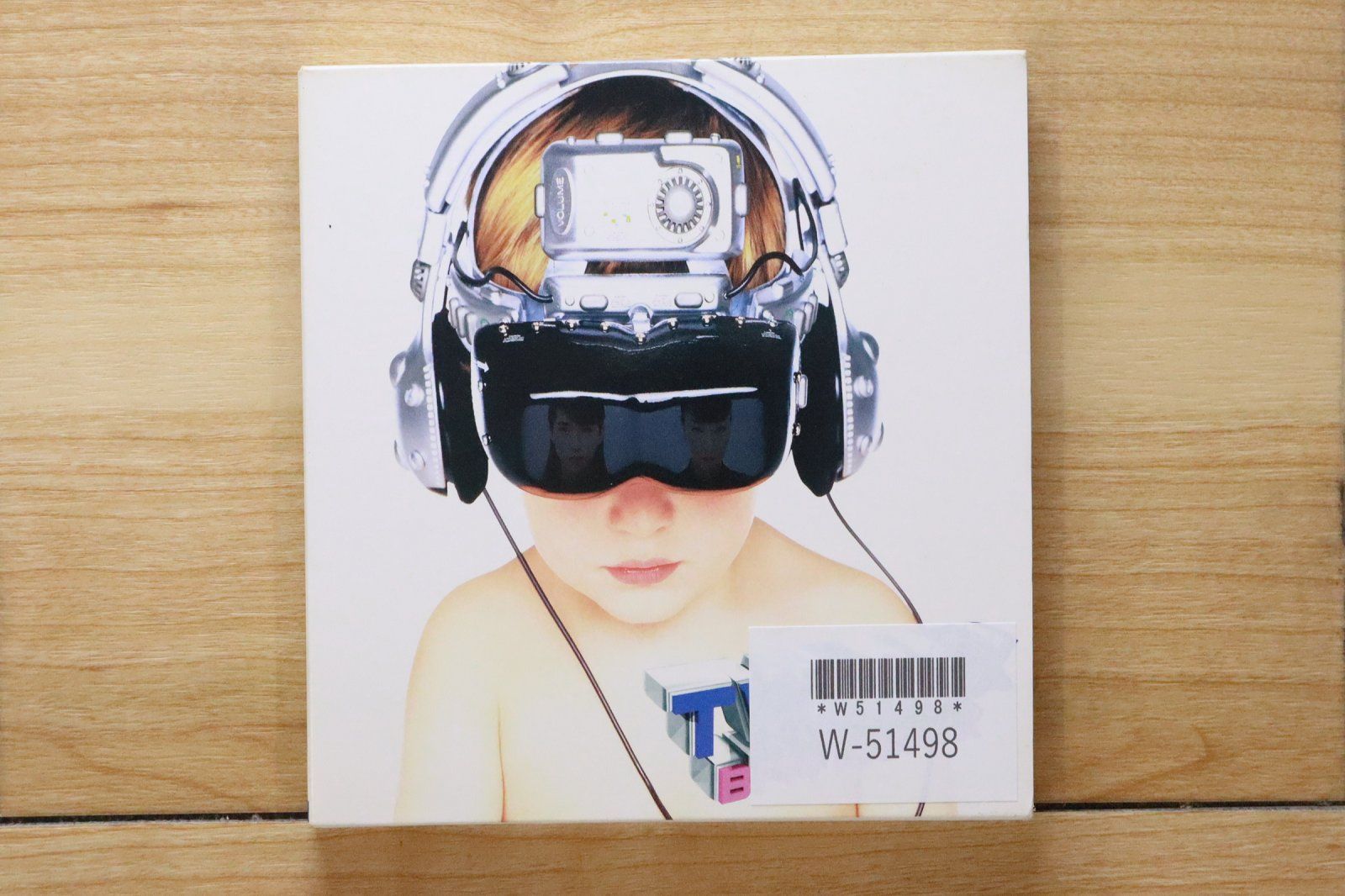 国内盤CD☆ツー・ミックス・デルタ/II MIX DELTA□ BPM 150 MAX