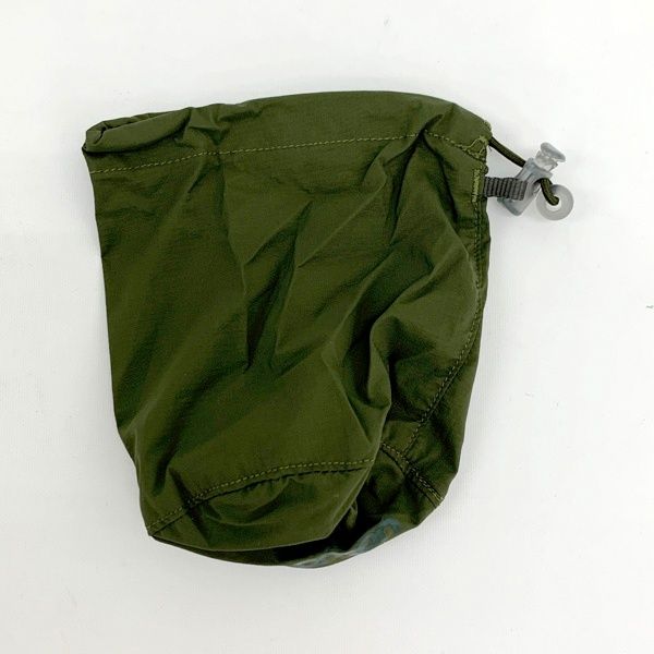 SALOMON ナイロンジャケット ブルゾン 168163 TOPS-M-ALFA-2 美品