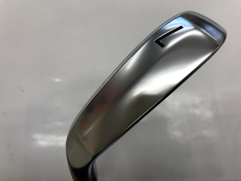 即納】SRIXON ZX5 | S | Diamana ZX for IRON | 中古 | アイアン