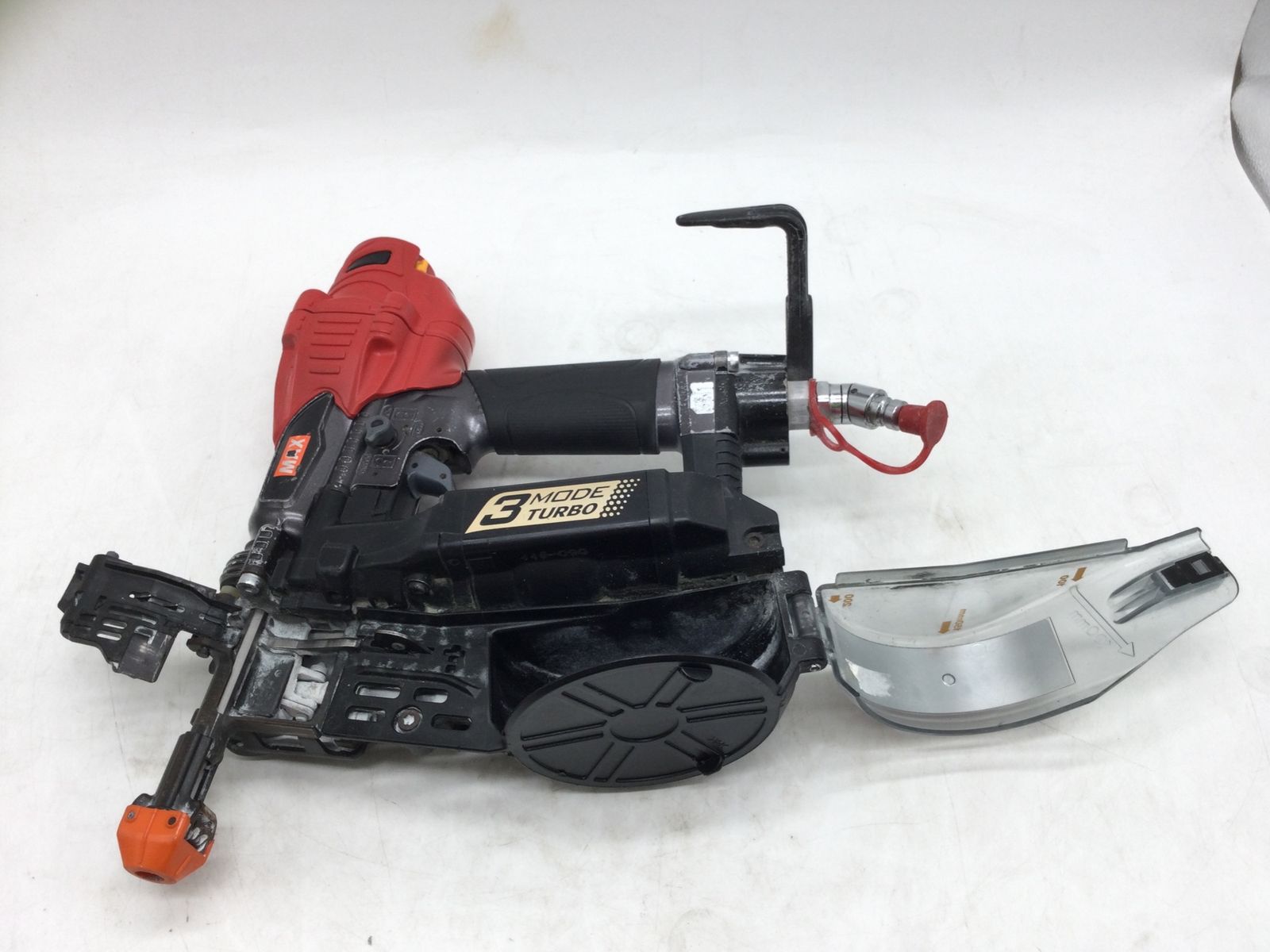 高圧41mmターボドライバ HV-R41G5-G