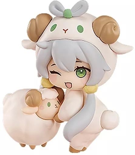 トレーディングフィギュア Vsinger ぷぷちゃん 1BOX 6個入