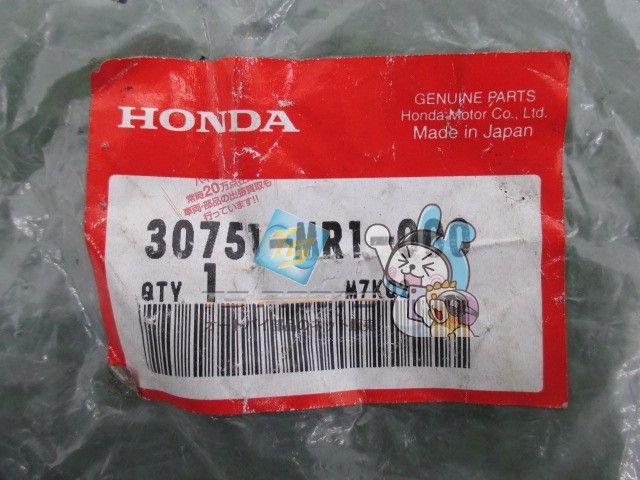 も スティード400 600 プラグコード 在庫有 即納 ホンダ 純正 新品 バイク