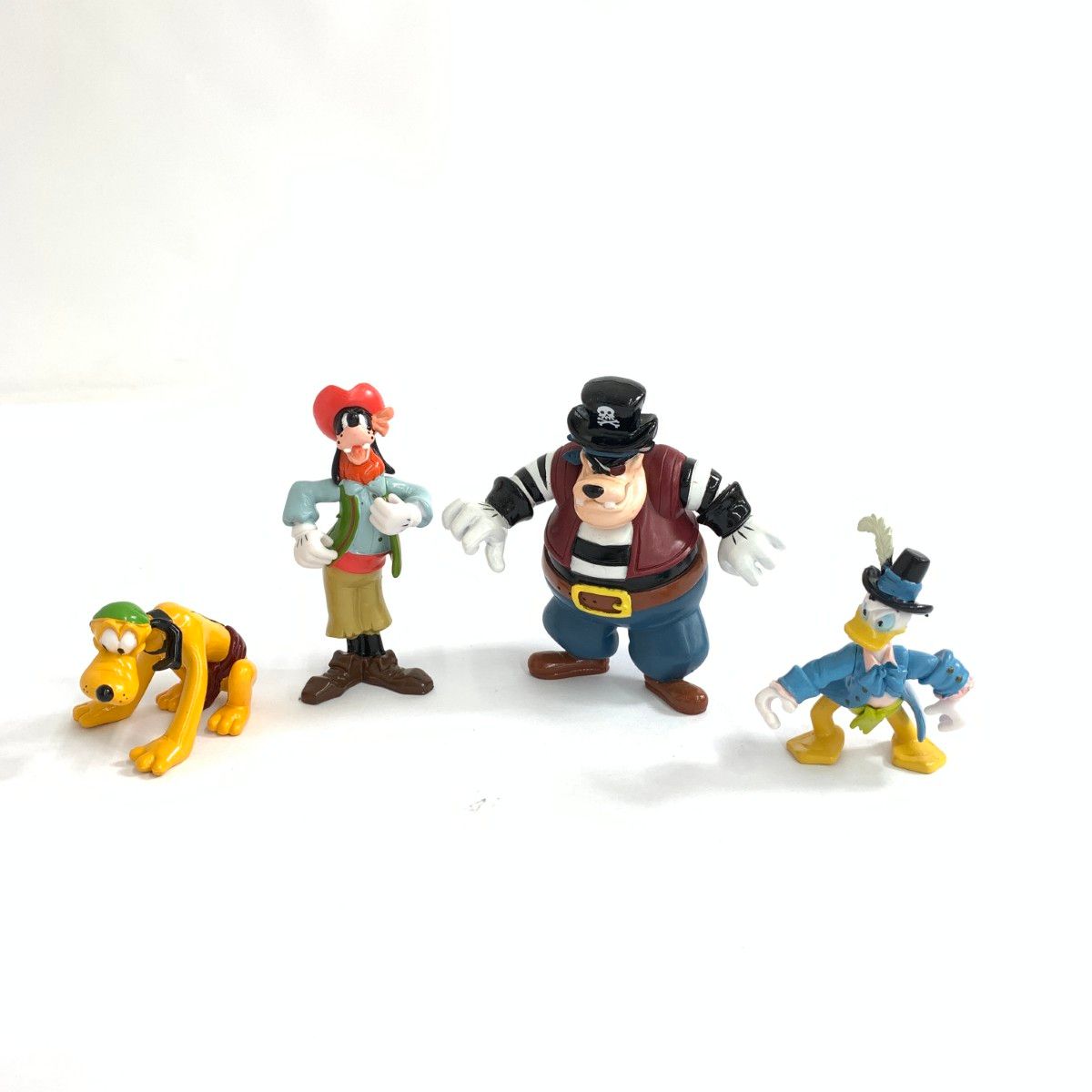 Disney ディズニー ミッキー ミニー グーフィー ドナルド