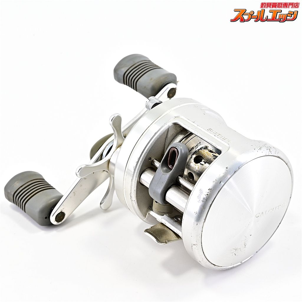 シマノ カルカッタ200 SHIMANO SHIMANO CALCUTTA 200 ベイトリール 12