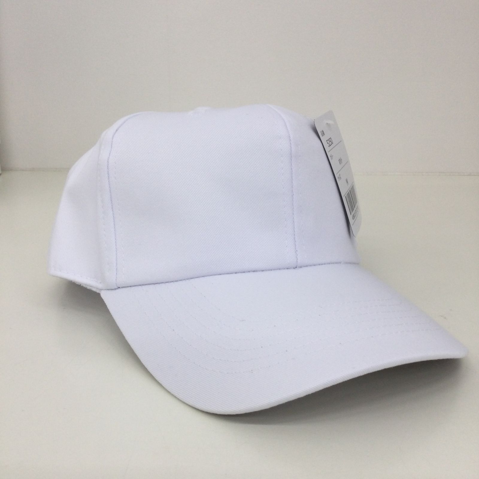 野球練習帽子白‼️ 超美品‼️超レア‼️ 伝説のハンチング帽‼️
