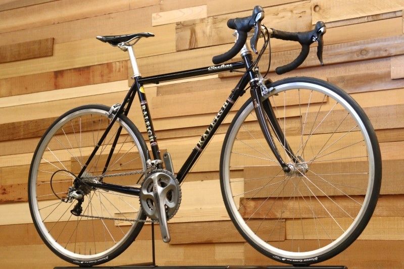 ラレーRALEIGH カールトン CARLTON-F 2012モデル 520サイズ アルテグラ 6700 10S クロモリ ロードバイク【立川店】 -  メルカリ