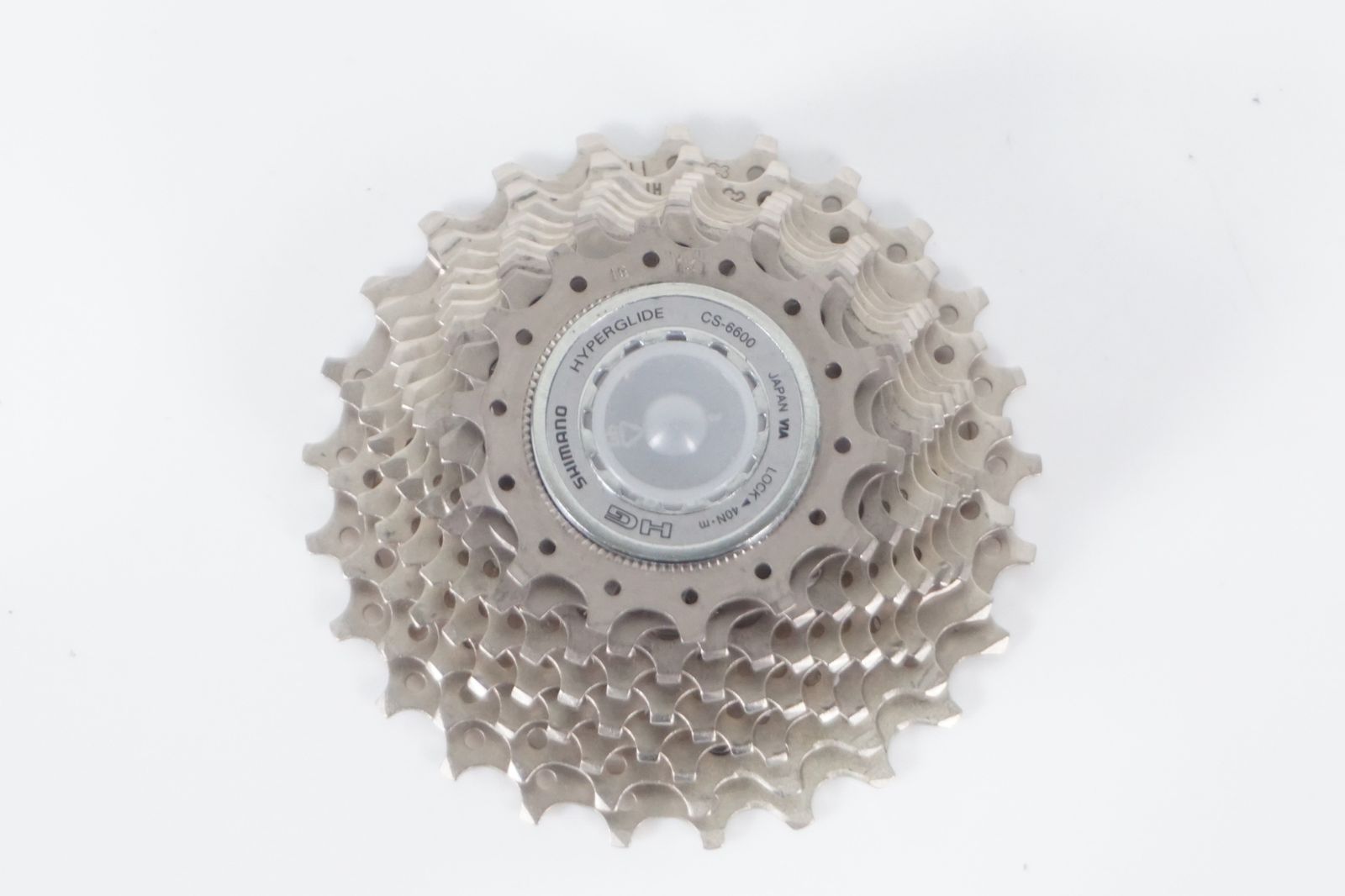 SHIMANO 「シマノ」 ULTEGRA CS-6600 14-25T スプロケット / バイチャリAKIBA店