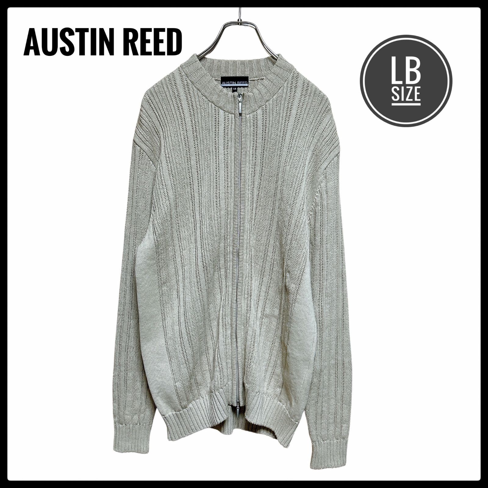 英国王室御用達 AUSTIN REED オースチン リード オースチンリード 