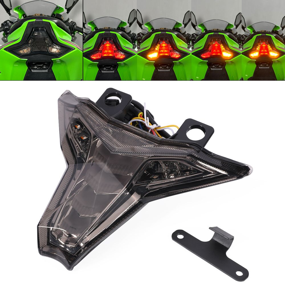 カワサキニンジャ ZX-25R