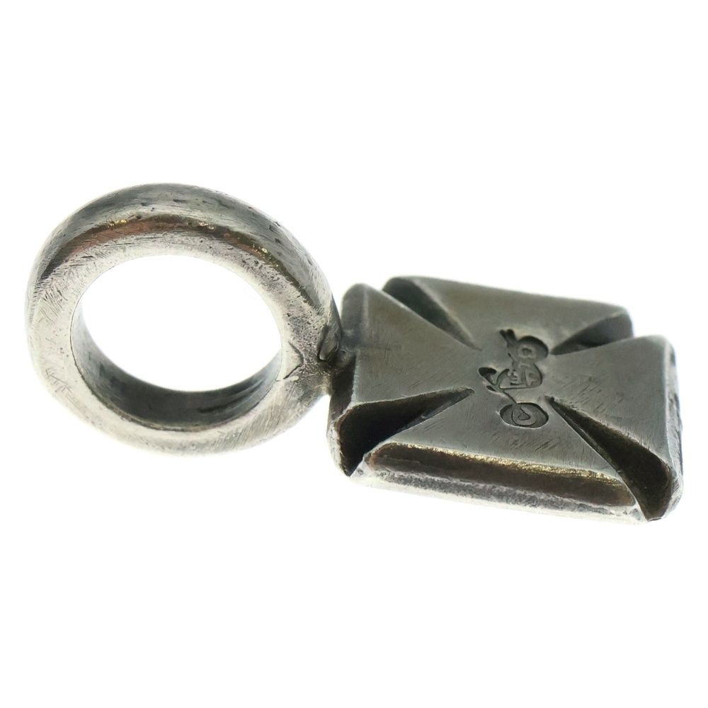 STOP LIGHT (ストップライト) IRON CROSS TOP アイアンクロス