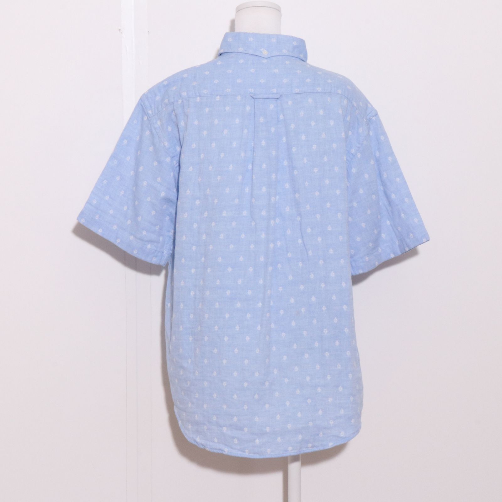 ☆美品☆ CAPTAIN SANTA キャプテンサンタ トップス シャツ 半袖